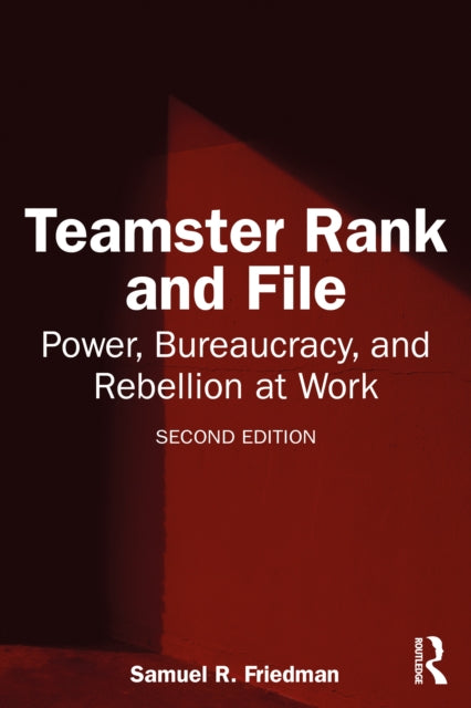 Teamster Rank And File
