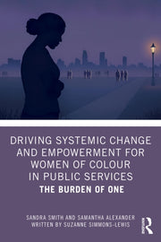 Driving Systemic Change And Empowerment By Simmons-lewis  Suzan