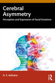 Cerebral Asymmetry By Asthana  H. S.