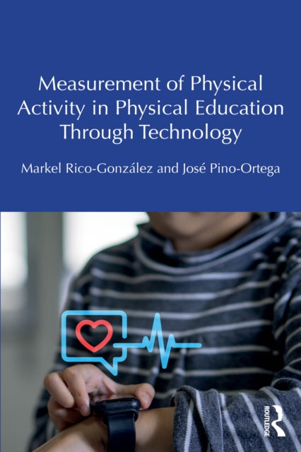 Measurement Of Physical Activity In Phy By Rico-gonz    Lez  Ma