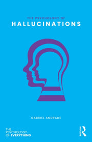 Psychology Of Hallucinations