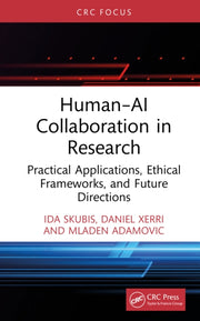 Human  Ai Collaboration In Resear