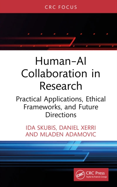 Human  Ai Collaboration In Resear