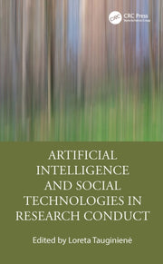Artificial Intelligence And Social Tech By Tauginien       Lore