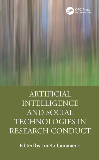 Artificial Intelligence And Social Tech By Tauginien       Lore