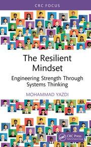 Resilient Mindset By Yazdi  Mohammad