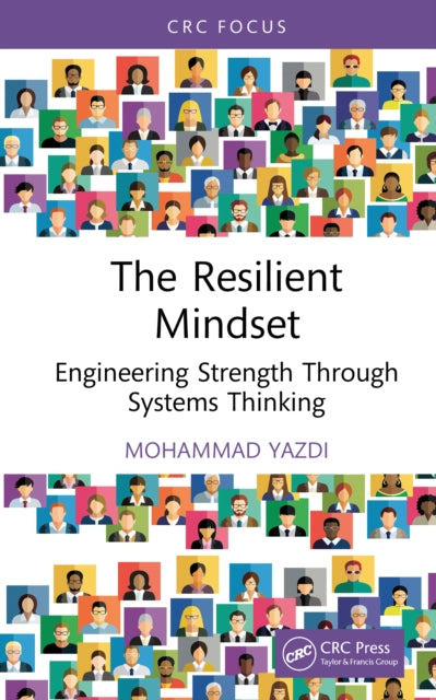 Resilient Mindset By Yazdi  Mohammad