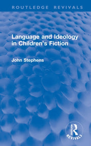 Language And Ideology In Childrens Fic