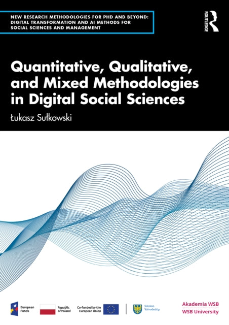 Quantitative Qualitative And Mixed Me By Su     Kowski