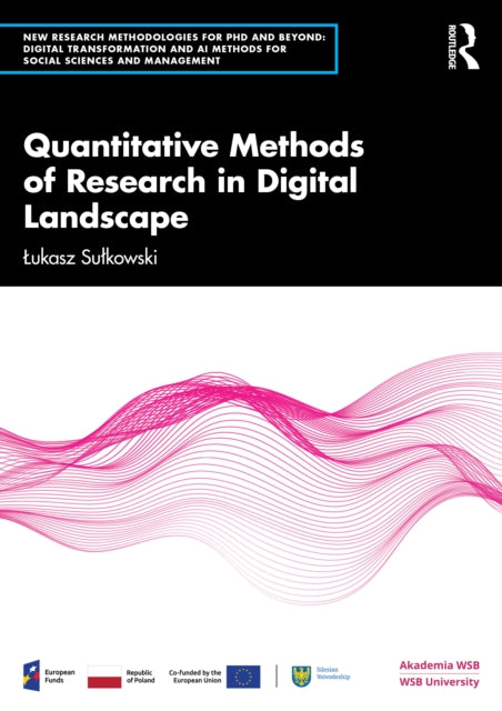 Quantitative Methods Of Research In Dig By Su     Kowski