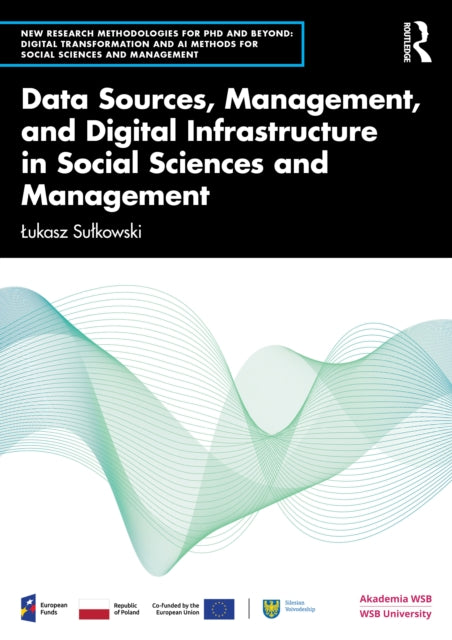 Data Sources Management And Digital I By Su     Kowski