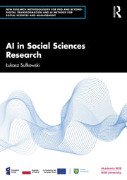 Ai In Social Sciences Research By Su     Kowski