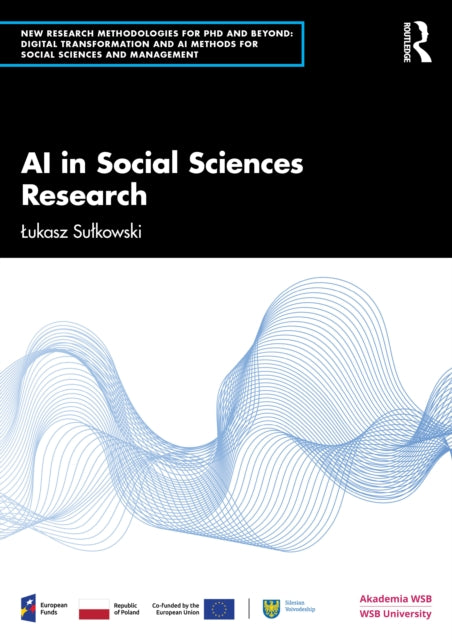 Ai In Social Sciences Research By Su     Kowski