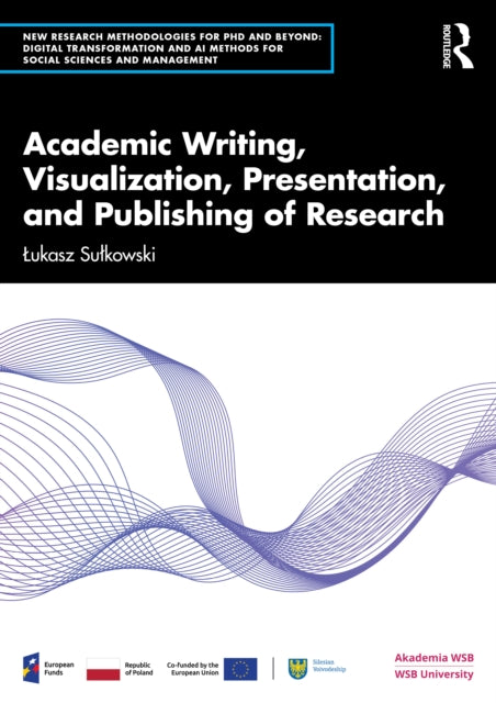 Academic Writing Visualization Presen By Su     Kowski