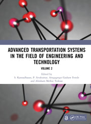 Advanced Transportation Systems In The By Kannadhasan  S.