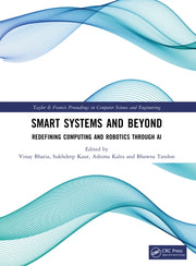 Smart Systems And Beyond By Bhatia  Vinay