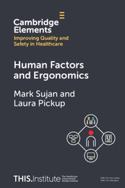 Human Factors And Ergonomics By Sujan  Mark