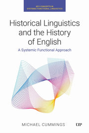 Historical Linguistics & The History Of By Cummings, Michael