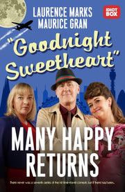 Goodnight Sweetheart By Marks, Laurence