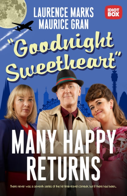 Goodnight Sweetheart By Marks, Laurence