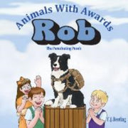 Rob The Parachuting Pooch By Beerling, F J