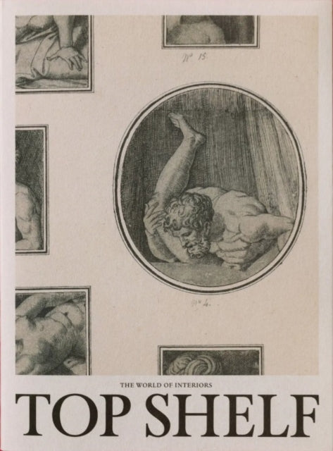 Top Shelf