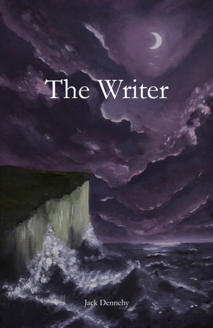 Writer By Dennehy, Jack