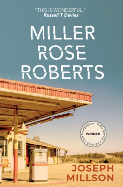 Miller Rose Roberts By Millson, Joseph