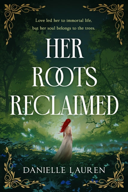 Her Roots Reclaimed By Lauren, Danielle