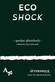Ecoshock By Edwards, Glyn