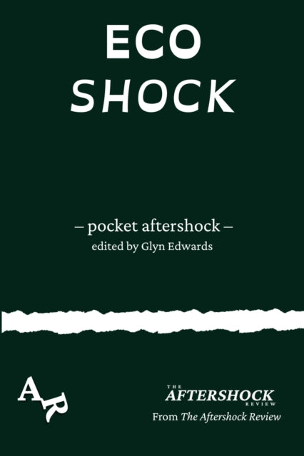Ecoshock By Edwards, Glyn