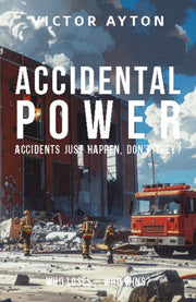 Accidental Power By Ayton Victor