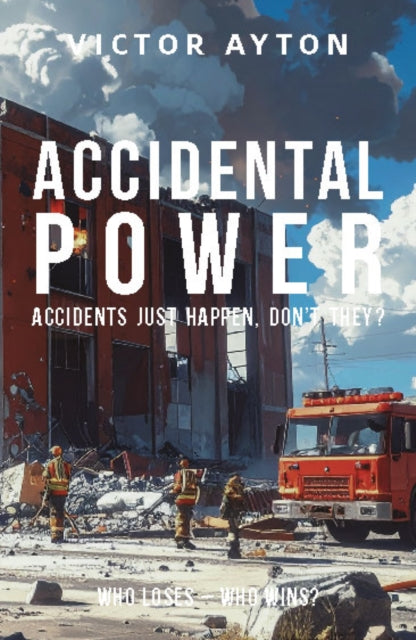 Accidental Power By Ayton Victor