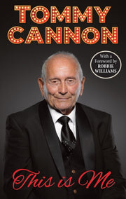 Tommy Cannon This Is Me