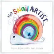 Snail Artist