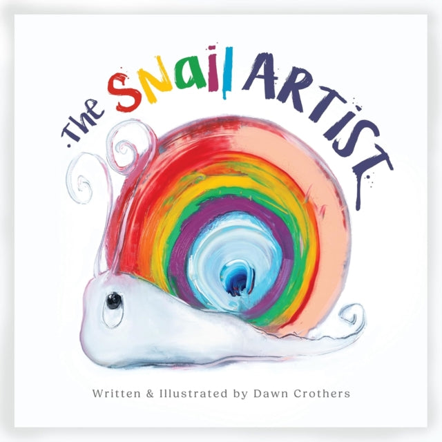 Snail Artist
