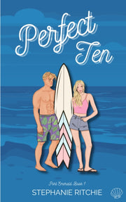 Perfect Ten By Ritchie, Stephanie