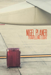 Travelling Light By Planer, Nigel