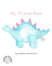 My Friend Alan