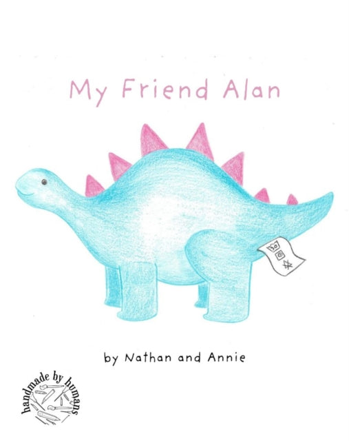 My Friend Alan