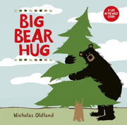 Big Bear Hug