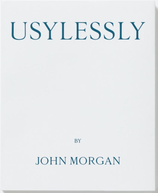 Usylessly Edition Two