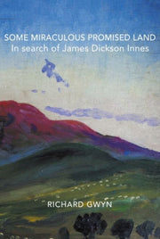 Some Miraculous Promised Land In Search