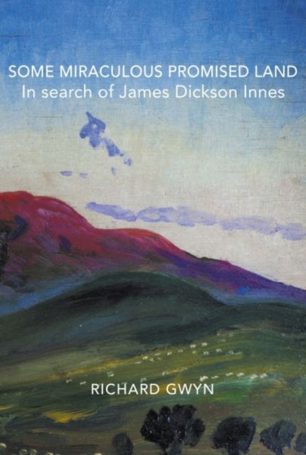Some Miraculous Promised Land In Search