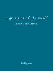 Grammar Of The World