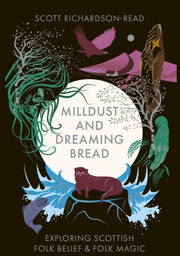 Mill Dust And Dreaming Bread: Exploring