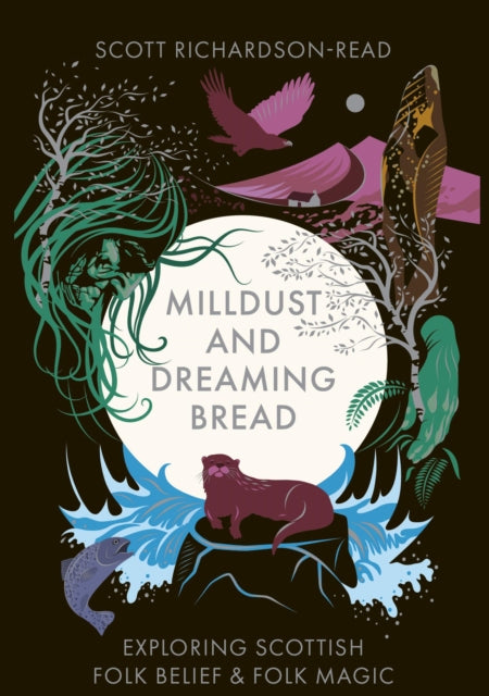 Mill Dust And Dreaming Bread: Exploring