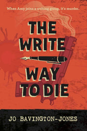 Write Way To Die