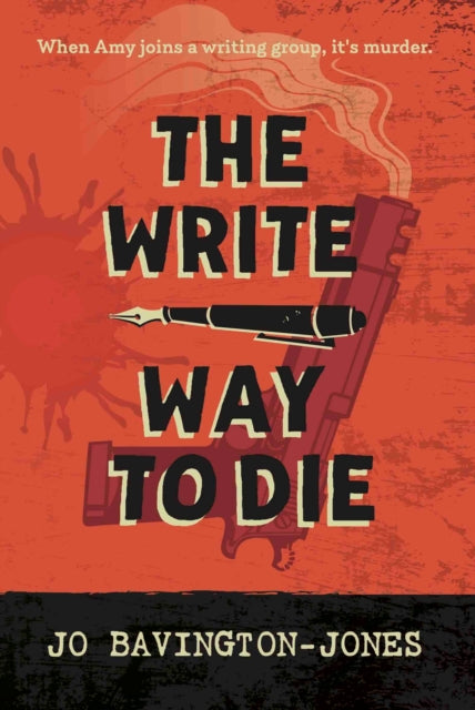 Write Way To Die