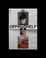 Off The Shelf Issue 2 Photography Talks